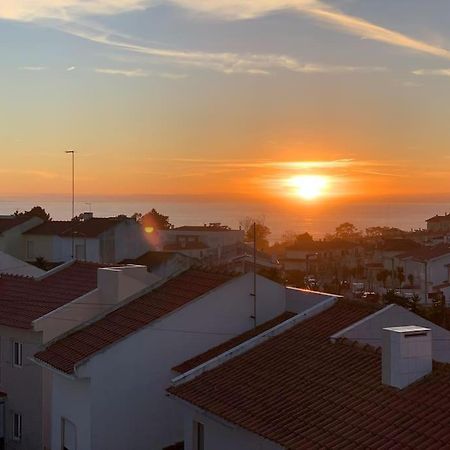 Nazare Sol Apartment Exterior photo