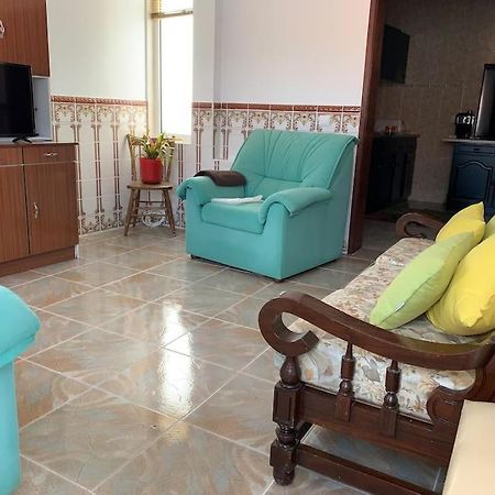 Nazare Sol Apartment Exterior photo