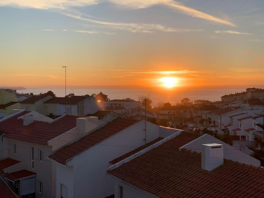 Nazare Sol Apartment Exterior photo